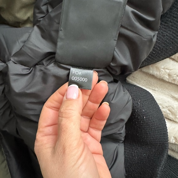 Moose knuckles boys size 16 - Picture 8 of 9